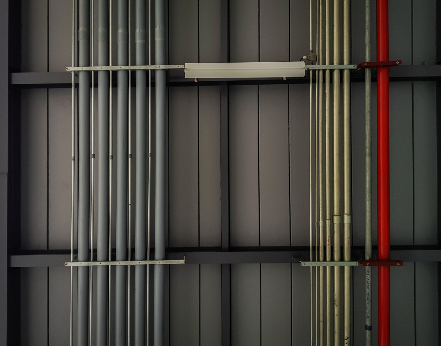 pipe insulation