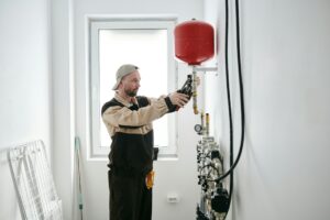 Tankless Water Heaters