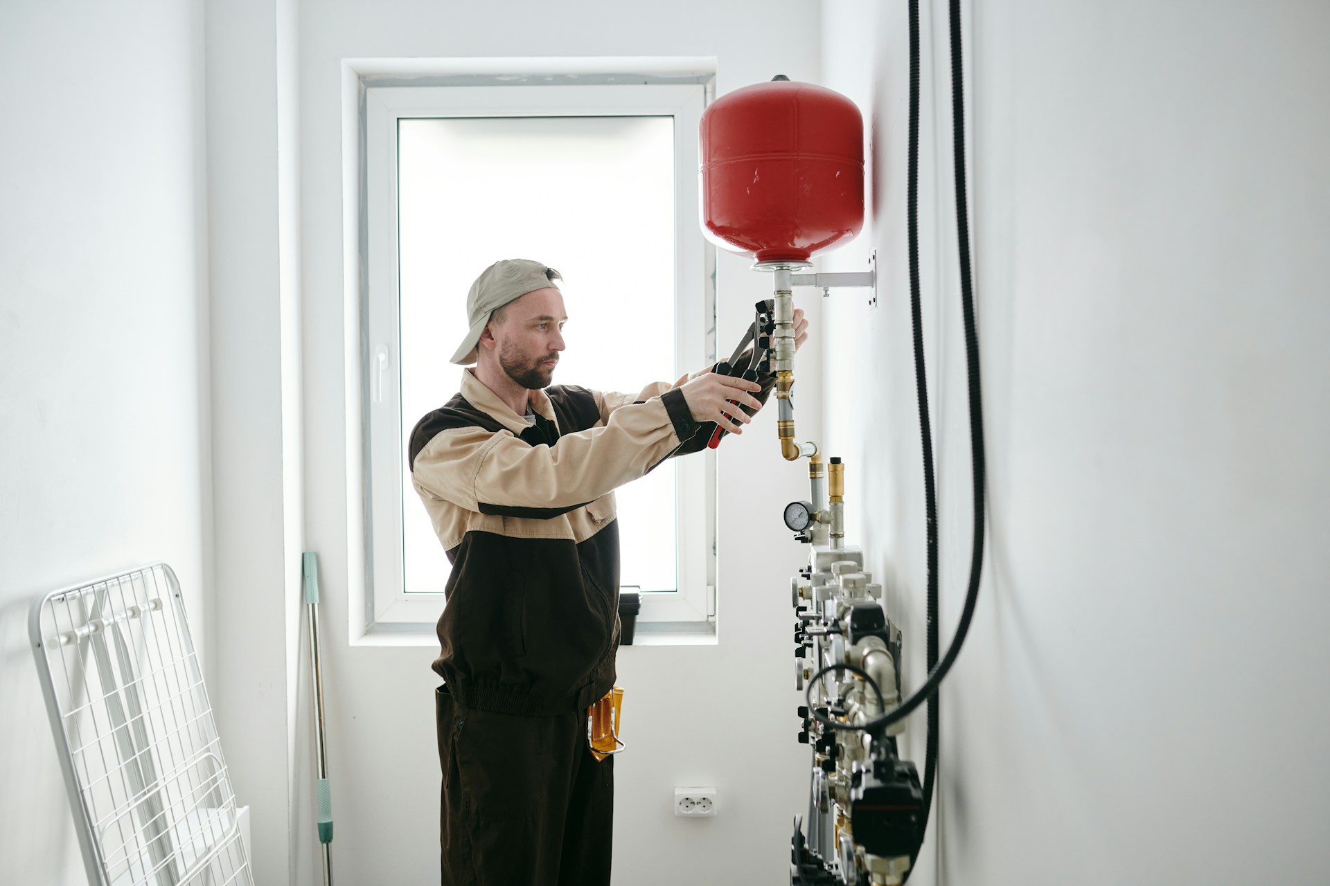 Tankless Water Heaters