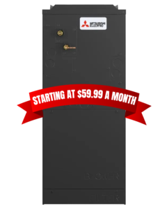 Air handler My-Jockey