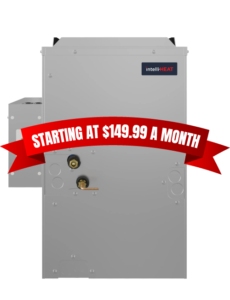 Heat Pumps MY-Jockey