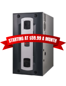 Furnace Installations My-Jockey