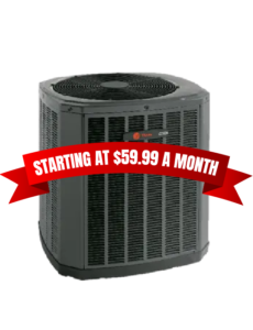A/C Installation MY-Jockey