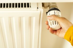 Heating Installation
