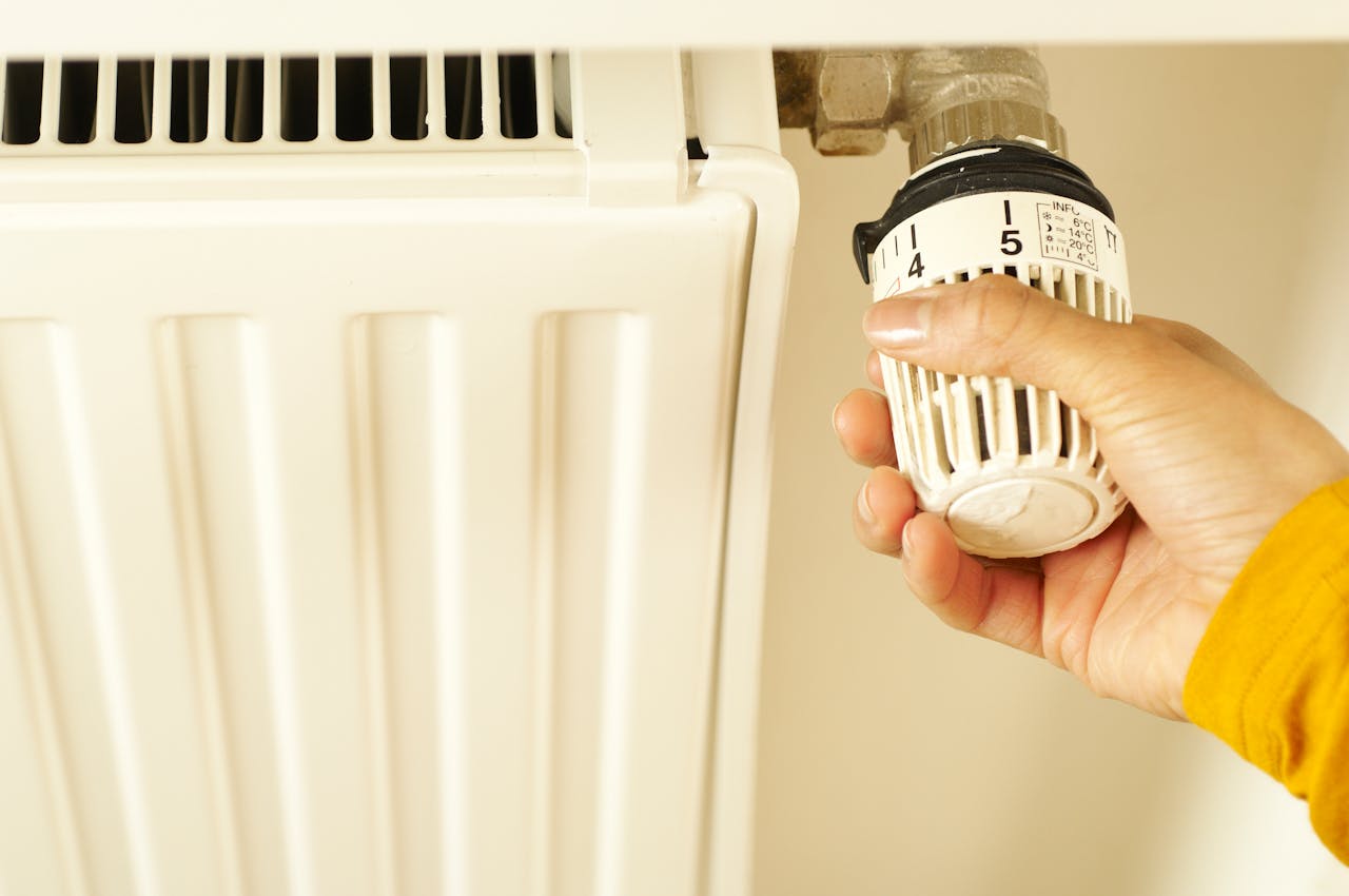 Heating Installation
