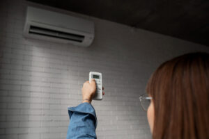 Air Conditioners