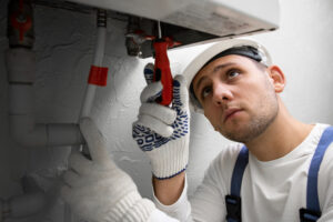 tankless water heaters