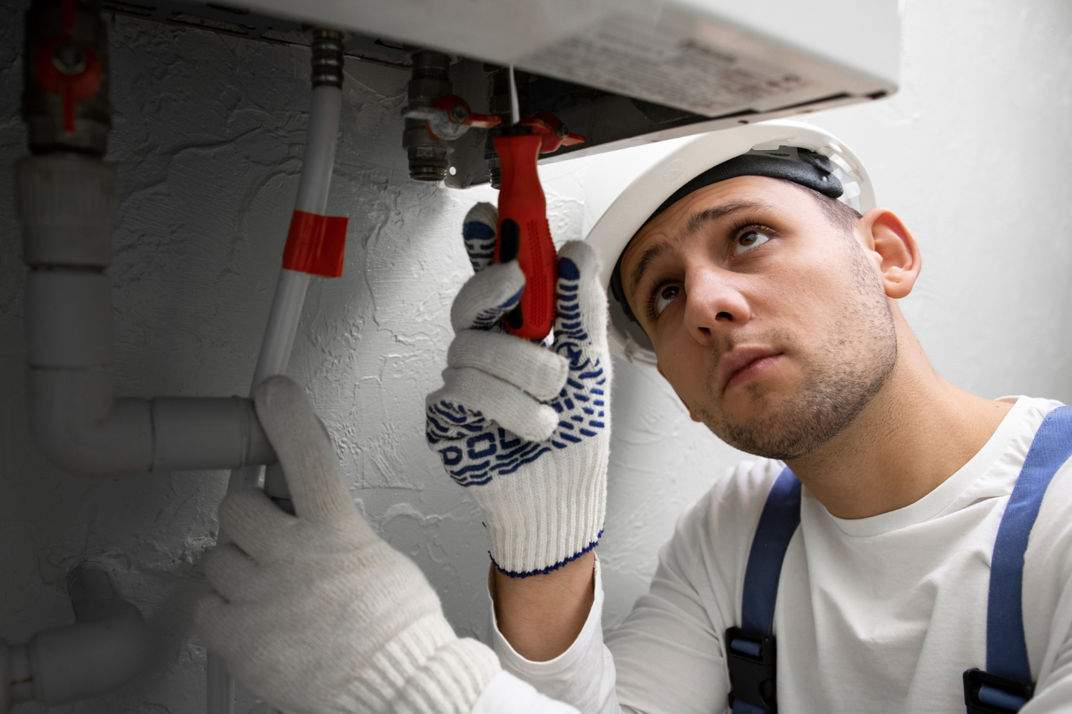 tankless water heaters