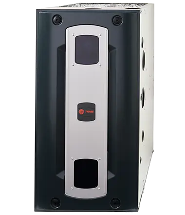 Trane furnace two stage