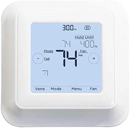 MHK2 Thermostat