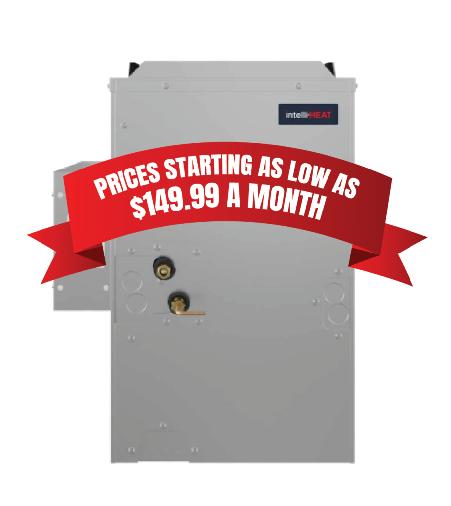 Furnace Package