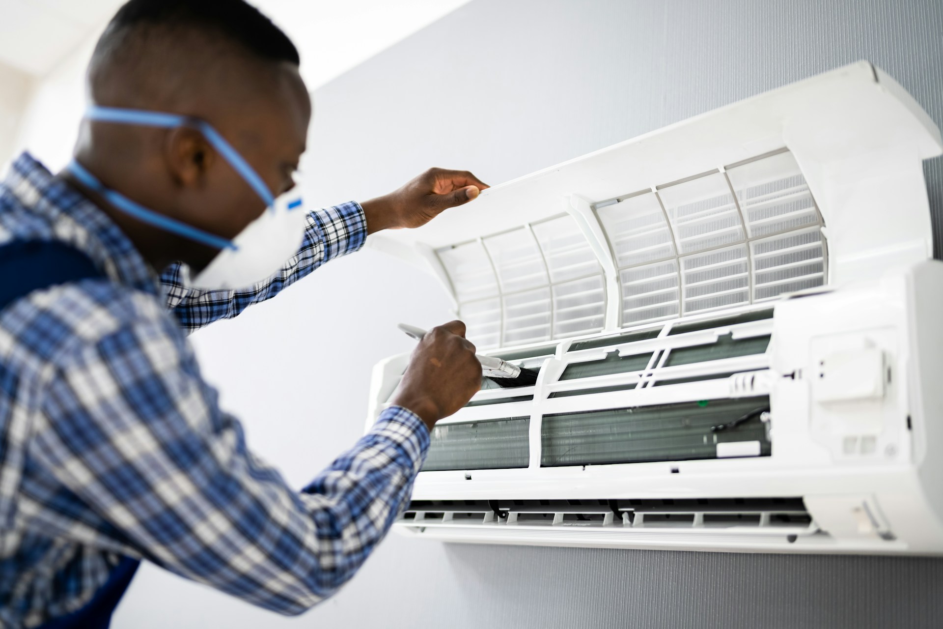 Experienced plumbing professionals performing reliable maintenance and emergency repair services
