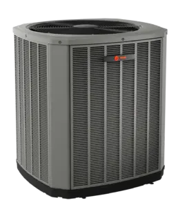 Trane AC stage 1