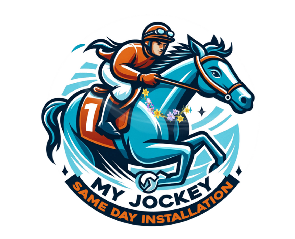 Spring into savings My Jockey