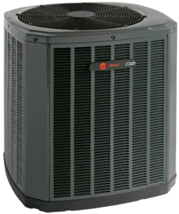Trane AC Stage 2