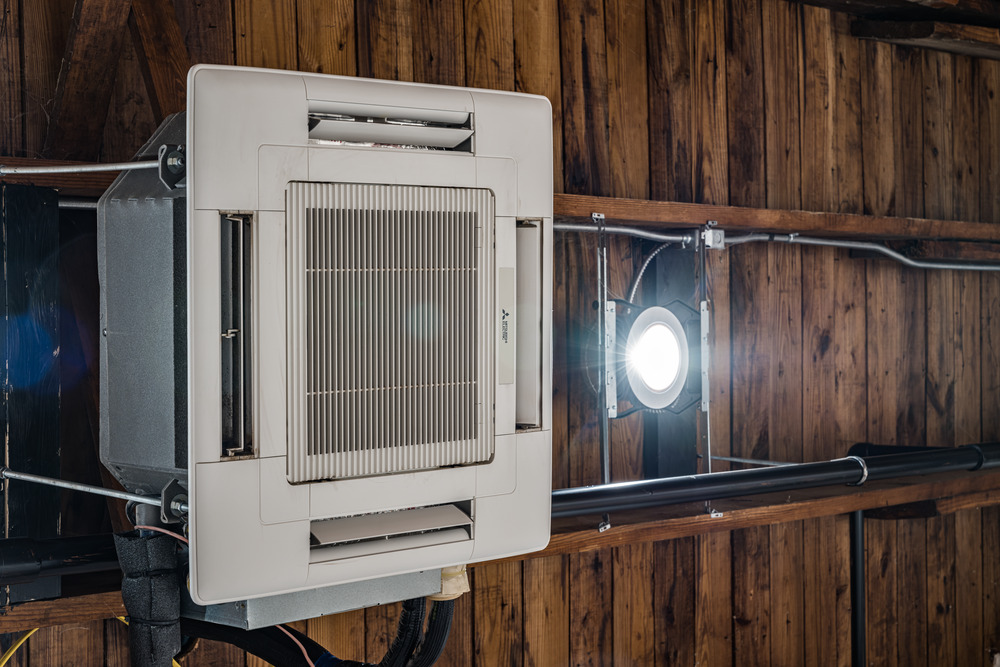 Trusted HVAC specialists providing expert heating and air conditioning services