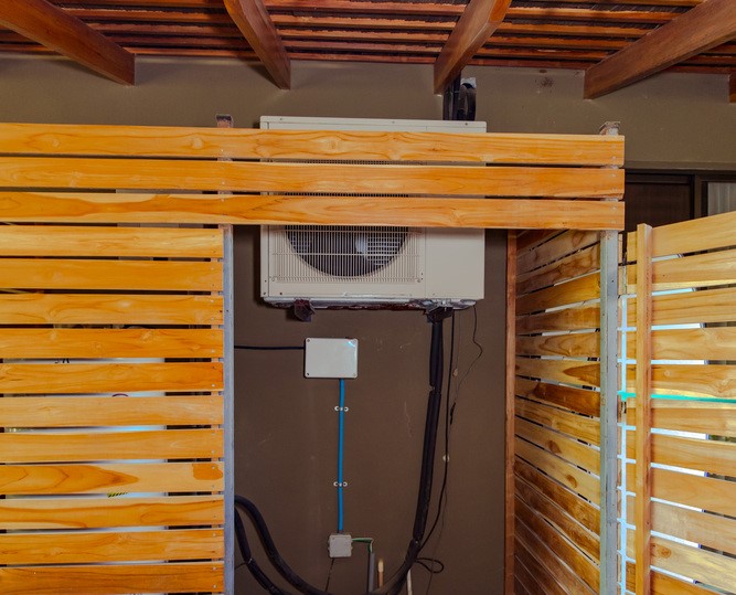 HVAC Solutions for Every Season